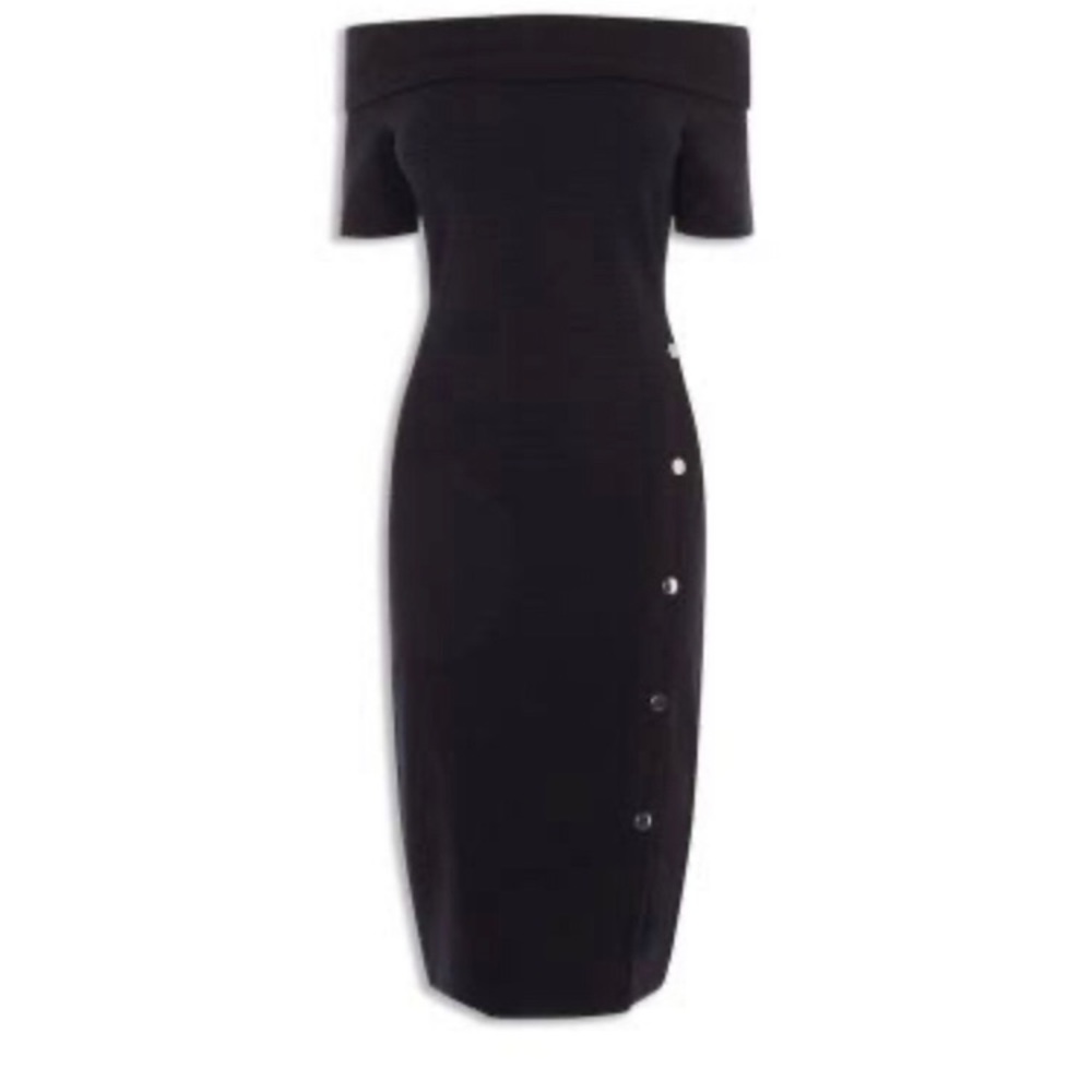 Karen Millen Sheath Dress
